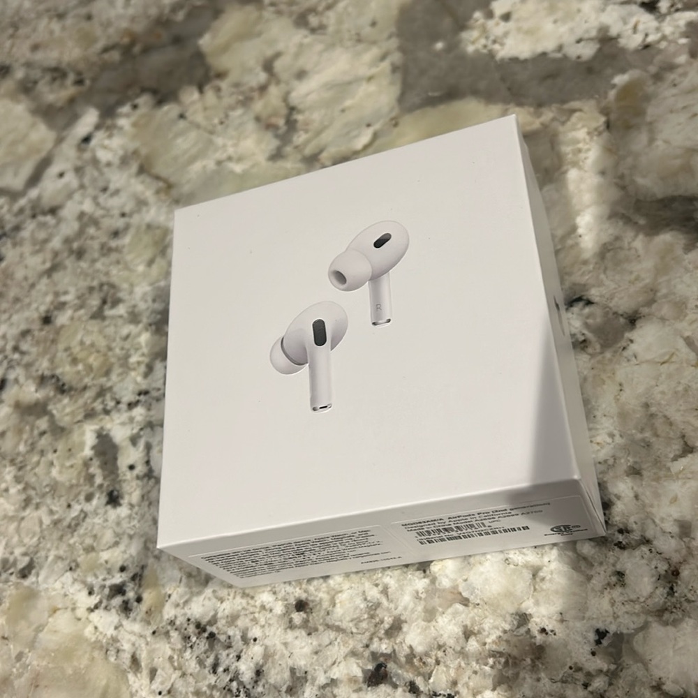 AirPods Pro
